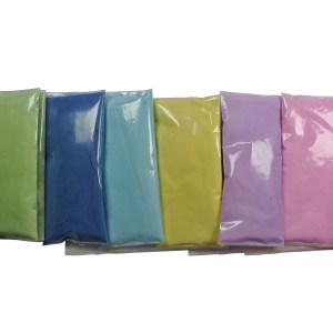 5kg Ready Mix Tablet Binder 10 Different Colors! SMCC/Magnesium ...