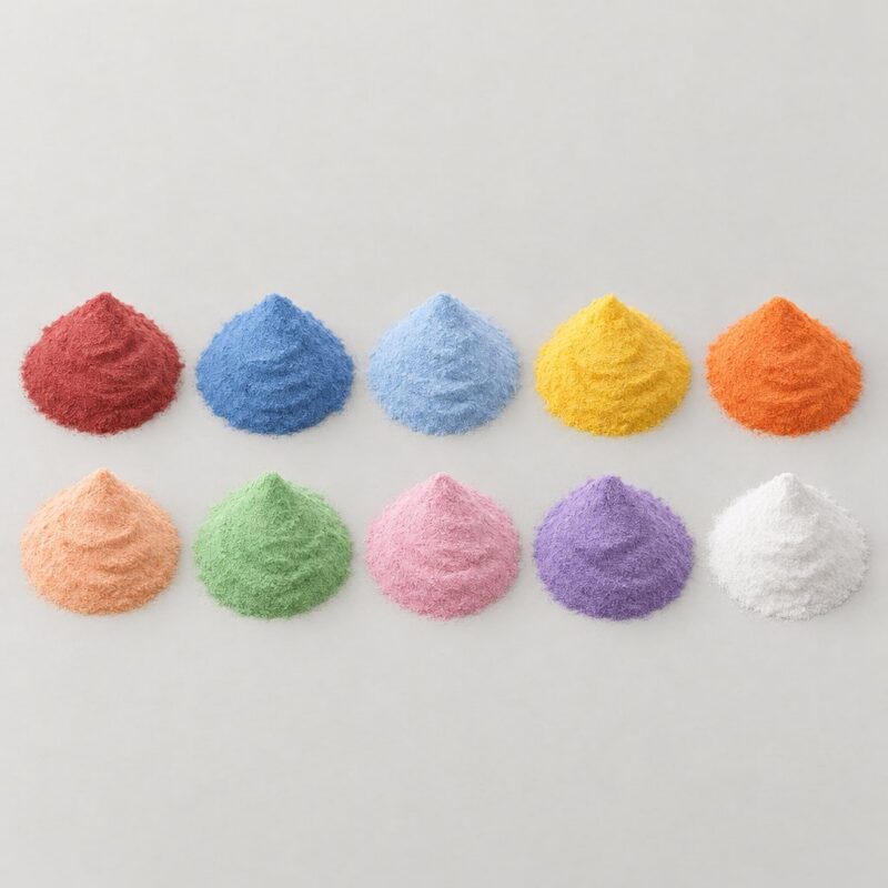 Bulk Ready Mix Tablet Binder