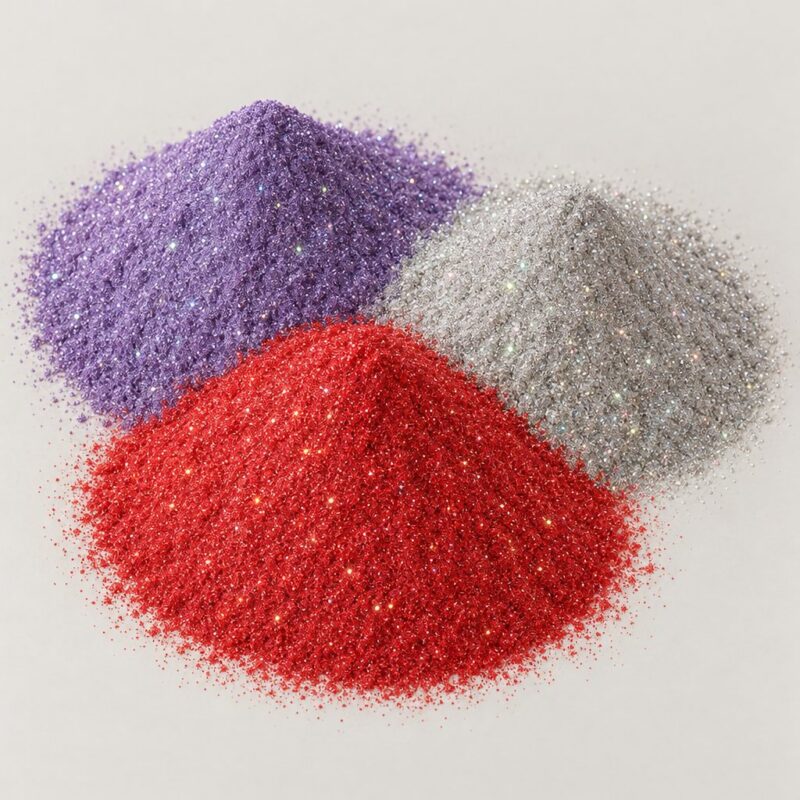 Premium Sparkle Ready Mix